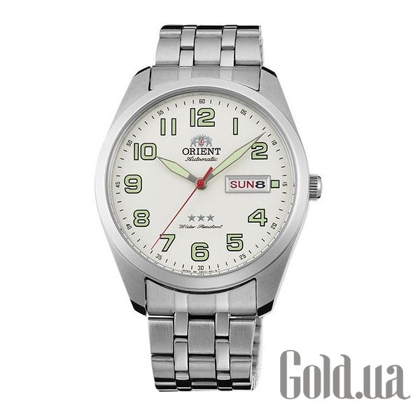 

Японские часы Orient, Мужские часы RA-AB0025S19B
