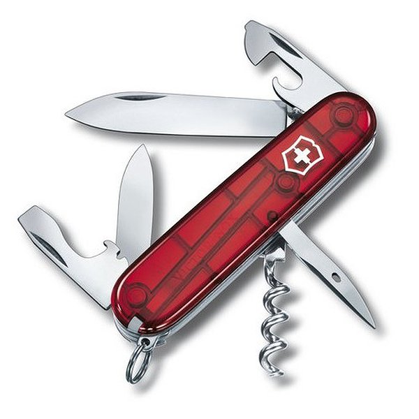 Victorinox Нож Spartan Vx13603.TB1