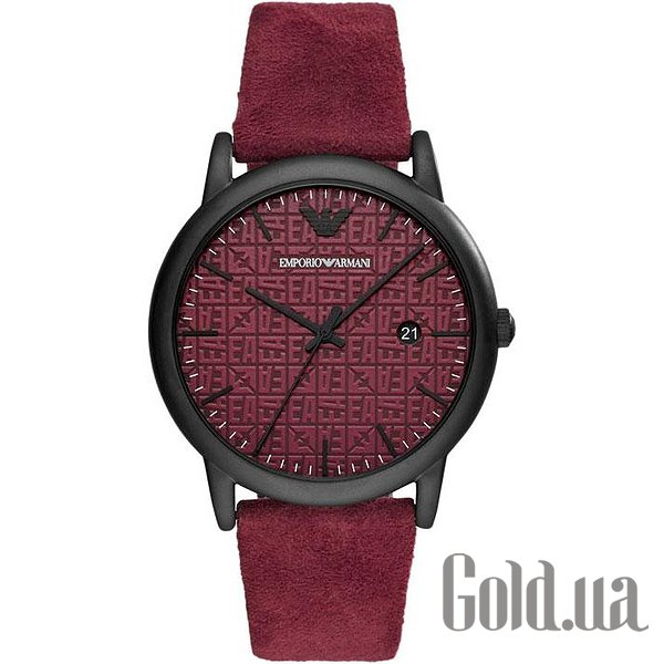 

Дизайнерские часы Armani, Мужские часы AR11273