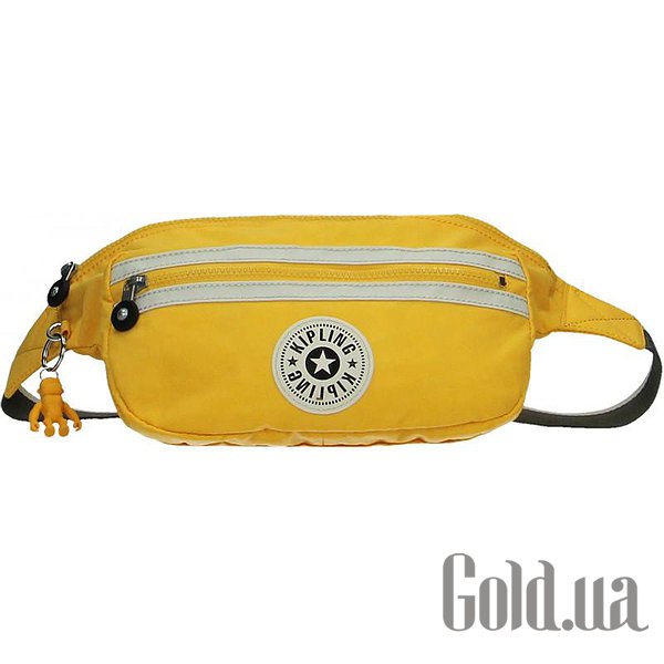 

Сумки женские Kipling, Желтый, Сумка на пояс K.Origin FC KI5471_V15