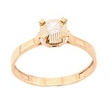 Золота каблучка, 1726265