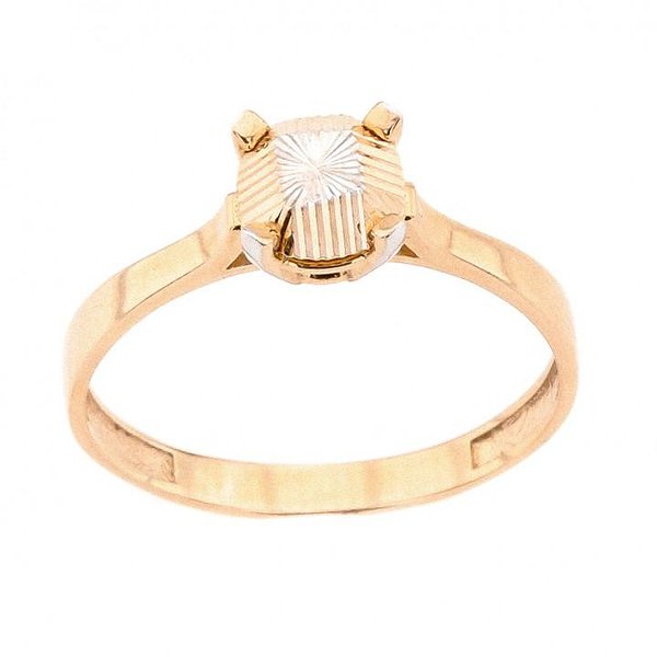 Золотое кольцо