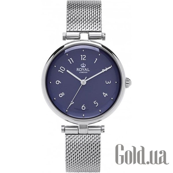 

Женские часы Royal London, Женские часы 21452-02