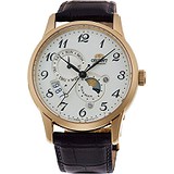 Orient Мужские часы RA-AK0002S10B, 1735737