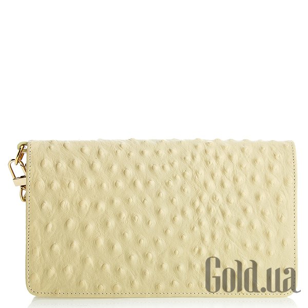 

Клатч VIF, Желтый, Клатч Olive 09150-05E-30