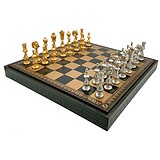 Italfama Шахматы 81G+222GN, 1739065