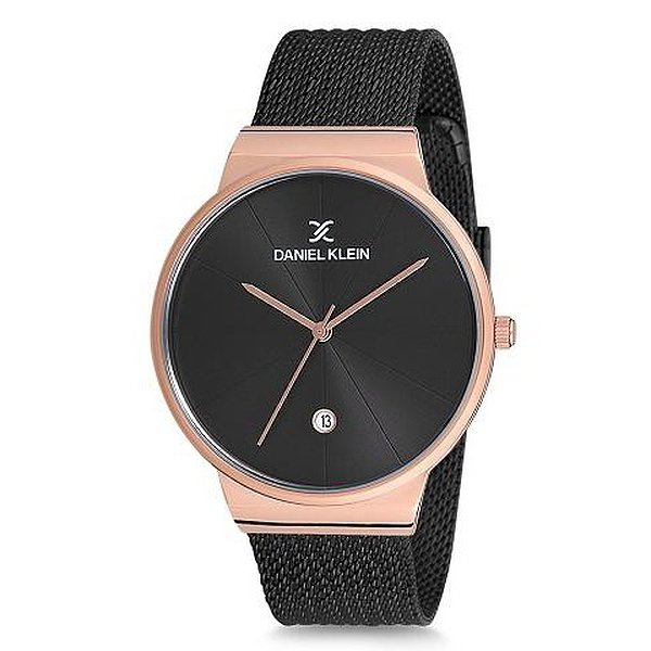Daniel Klein Чоловічий годинник DK12223-4