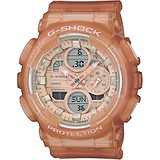 Casio Женские часы GMA-S140NC-5A1ER, 1745721