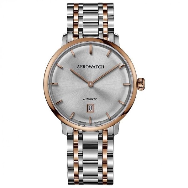 Aerowatch Чоловічий годинник 67975BI01M