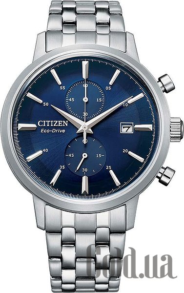 

Японские часы Citizen, Мужские часы CA7060-88L