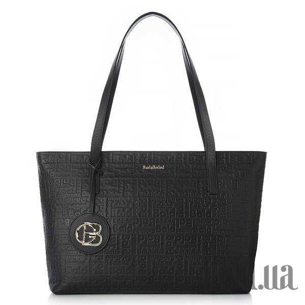 

Сумки женские Baldinini, Черный, Женская сумка G3BPWG5Y0032999 BLK