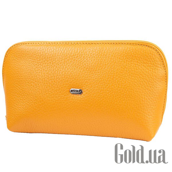 

Косметичка Desisan, Желтый, Косметичка SHI1-754