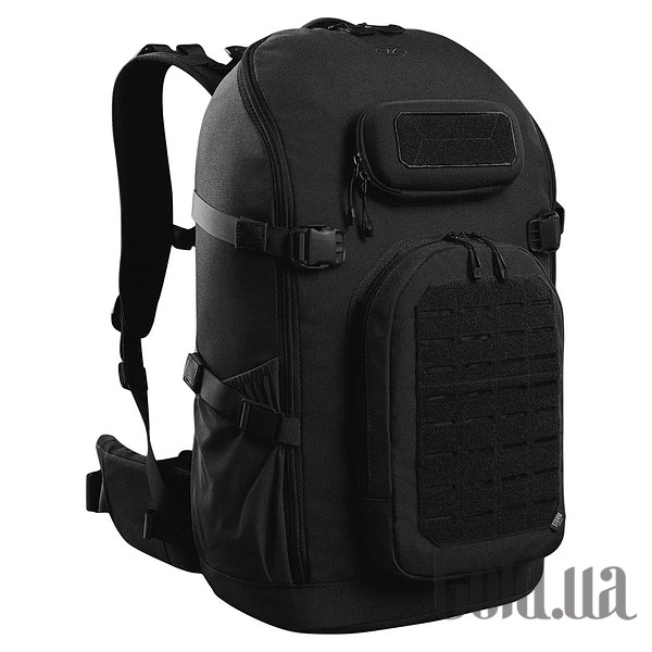 

Рюкзак Highlander, Черный, Рюкзак Stoirm Backpack 40L Black