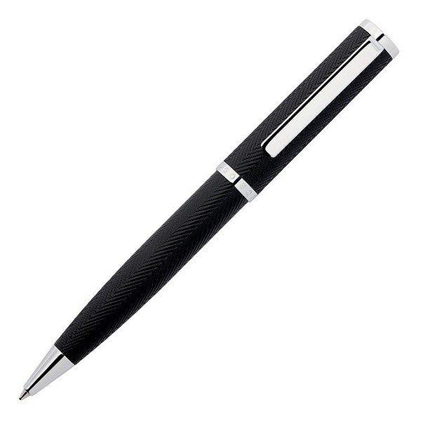 Hugo Boss Шариковая ручка Herringbone HSI1064B