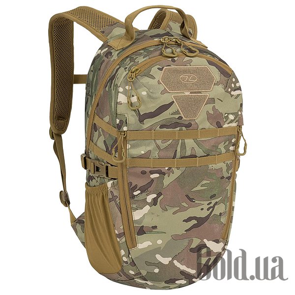 

Рюкзак Highlander, Хаки, Рюкзак Eagle 1 Backpack 20L HMTC