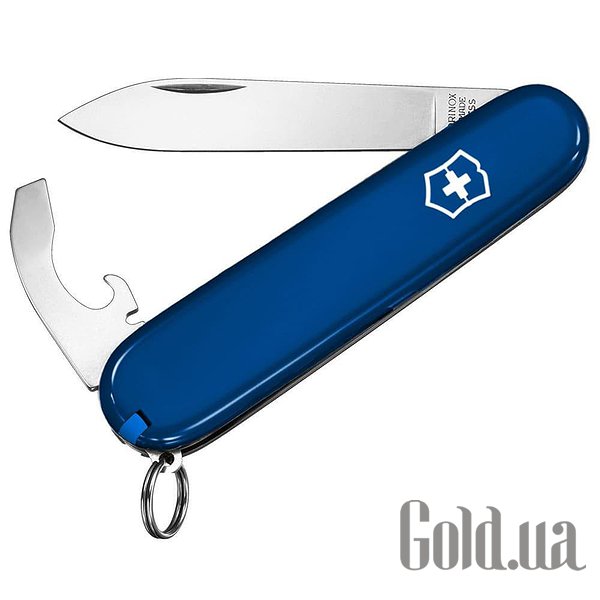 

Нож Victorinox, Мультитул Bantam Ukraine Vx02303.2.8