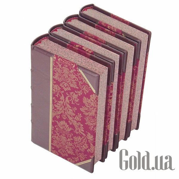 Елітні книги Україна Твори у чотирьох томах. Остап Вишня 0501003202