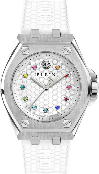 Philipp Plein Женские часы Ppwjaa0122