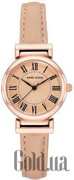 

Женские часы Anne Klein, Женские часы AK/2246RGBH