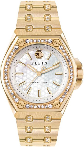 Philipp Plein Жіночий годинник Plein Extreme Ppwjaa1223