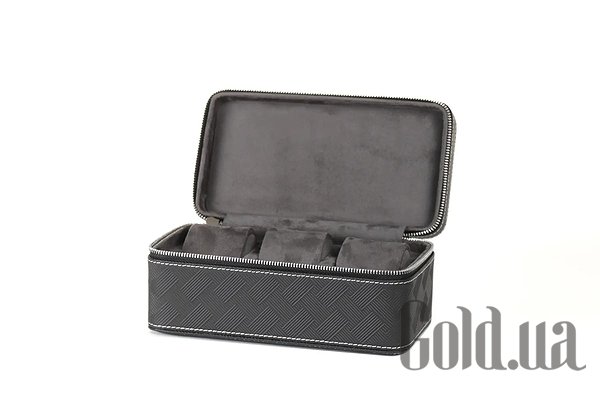 Скринька для годинника Salvadore Скринька для годинників 3W-FH-BGF-BL