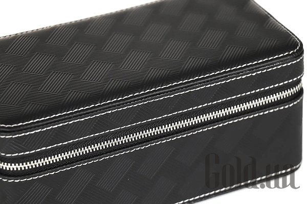 Скринька для годинника Salvadore Скринька для годинників 3W-FH-BGF-BL
