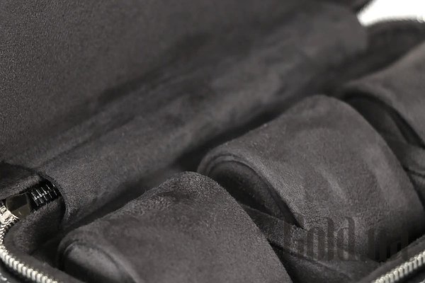 Скринька для годинника Salvadore Скринька для годинників 3W-FH-BGF-BL