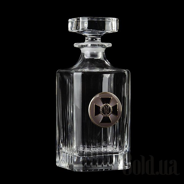 Сервіз / набір Boss Crystal Набір для горілки 