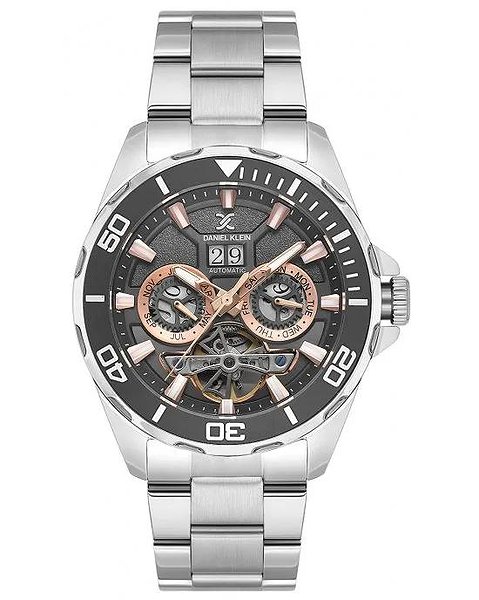 Daniel Klein Мужские часы DK.1.13754-5