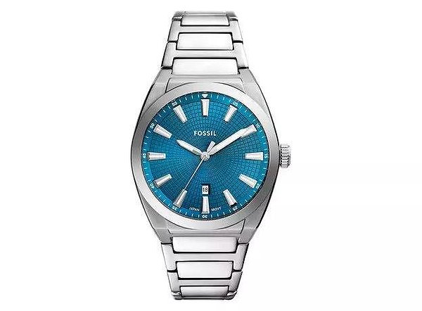 Fossil Чоловічий годинник FS6054