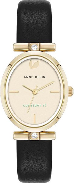 Anne Klein Жіночий годинник AK/5154CHBK