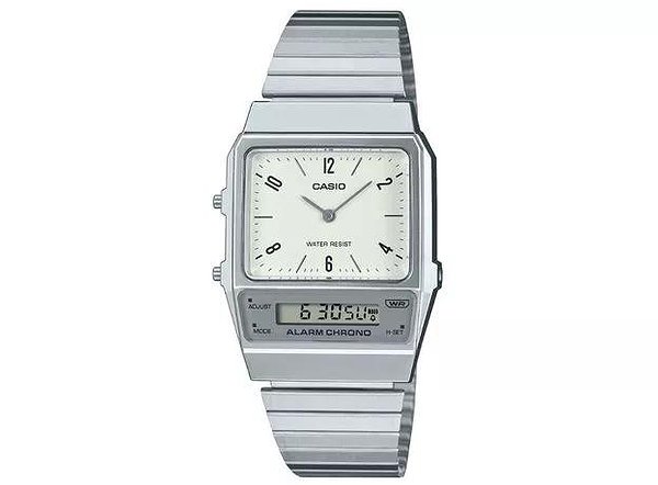 Casio Мужские часы AQ-800E-7A2EF