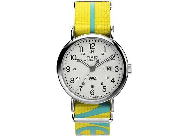 Timex Мужские часы Weekender Tx2w99700