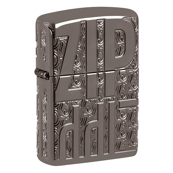 Zippo Зажигалка Zippo Logos Design 46312