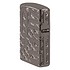 Zippo Зажигалка Zippo Logos Design 46312 - фото 7