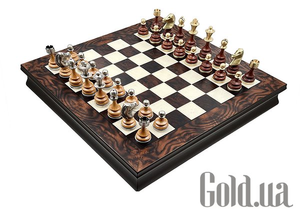 

Шахматы Italfama, Шахматы 141MW+334W