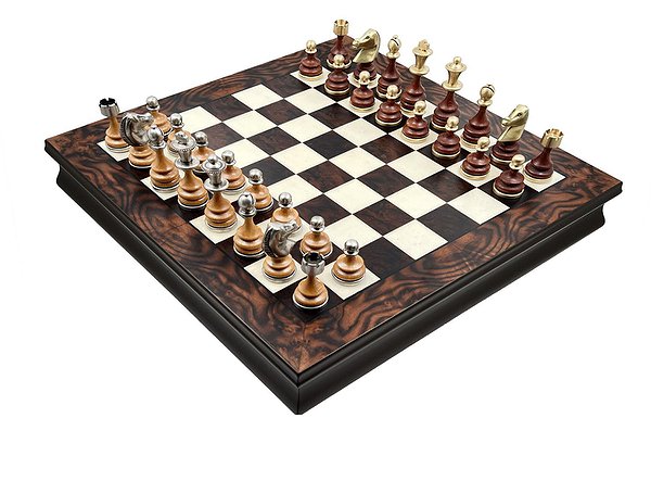 Italfama Шахи 141MW+334W