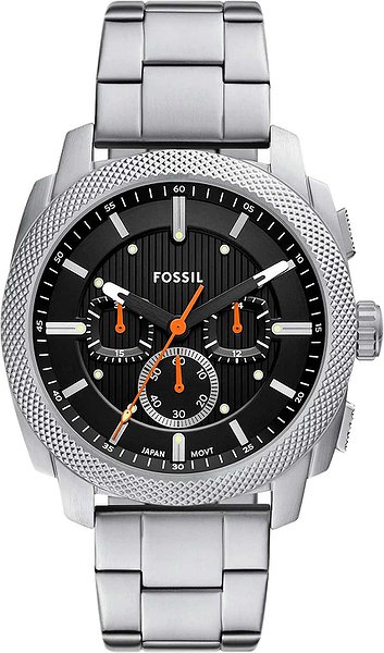 Fossil Чоловічий годинник FS6095