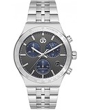 Bigotti Чоловічий годинник Quotidiano Gents BG.1.10678-5