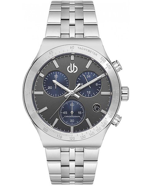 Bigotti Чоловічий годинник Quotidiano Gents BG.1.10678-5