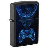 Zippo Зажигалка Gaming 48912, 1799225