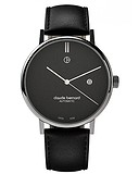 Claude Bernard Мужские часы Slim Line Automatic Limited Edition 0102 3 GIN1