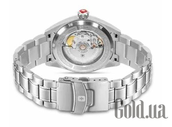 Hanowa Чоловічий годинник SMWGL0006201 SMWGL0006201 – зображення 2