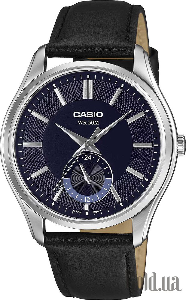 Casio Мужские часы MTP-B315L-2A MTP-B315L-2A