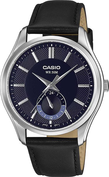 Casio Мужские часы MTP-B315L-2A MTP-B315L-2A