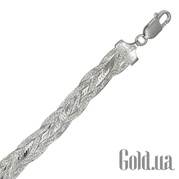 

Женские браслеты Silvex925, Женский серебряный браслет, 20