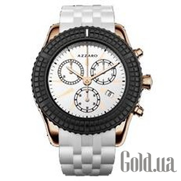 

Дизайнерские часы Azzaro, Coastline AZ2200.53AA.040