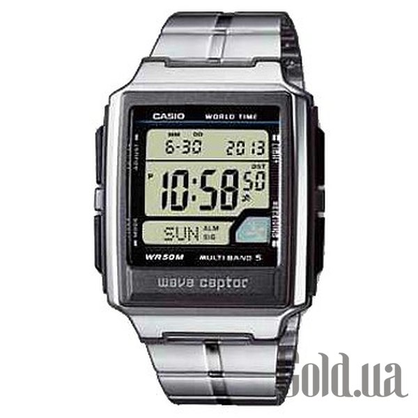

Японские часы Casio, WV-59DE-1AVEF