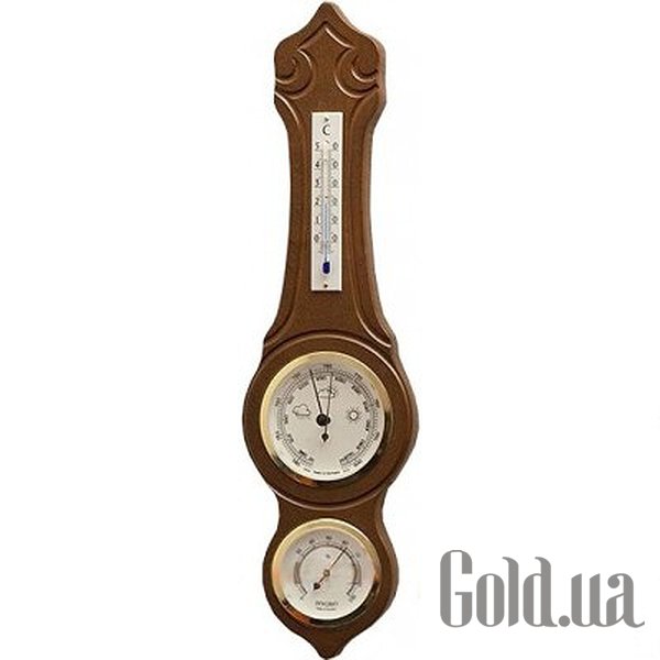 

Метеостанция Moller, Метеостанция 203971