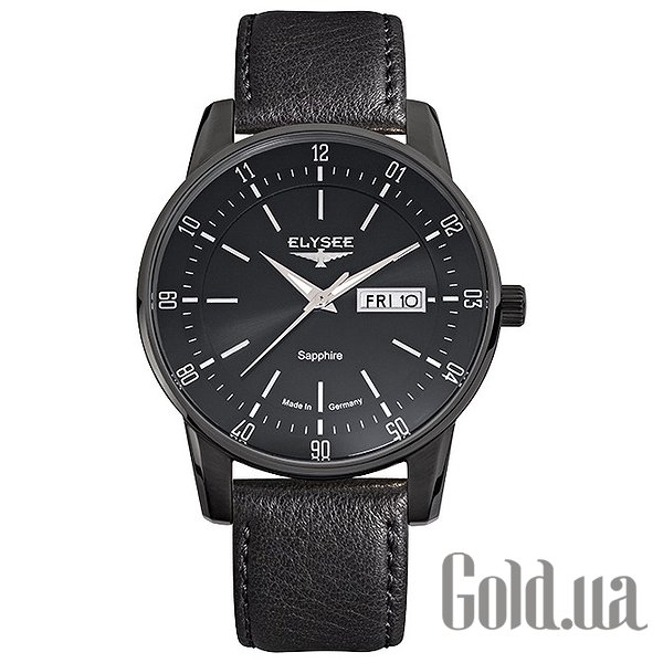 

Мужские часы Elysee, 86002